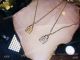 Hermes Lock Pendant Necklace - S925 Silver Necklace (5)_th.jpg